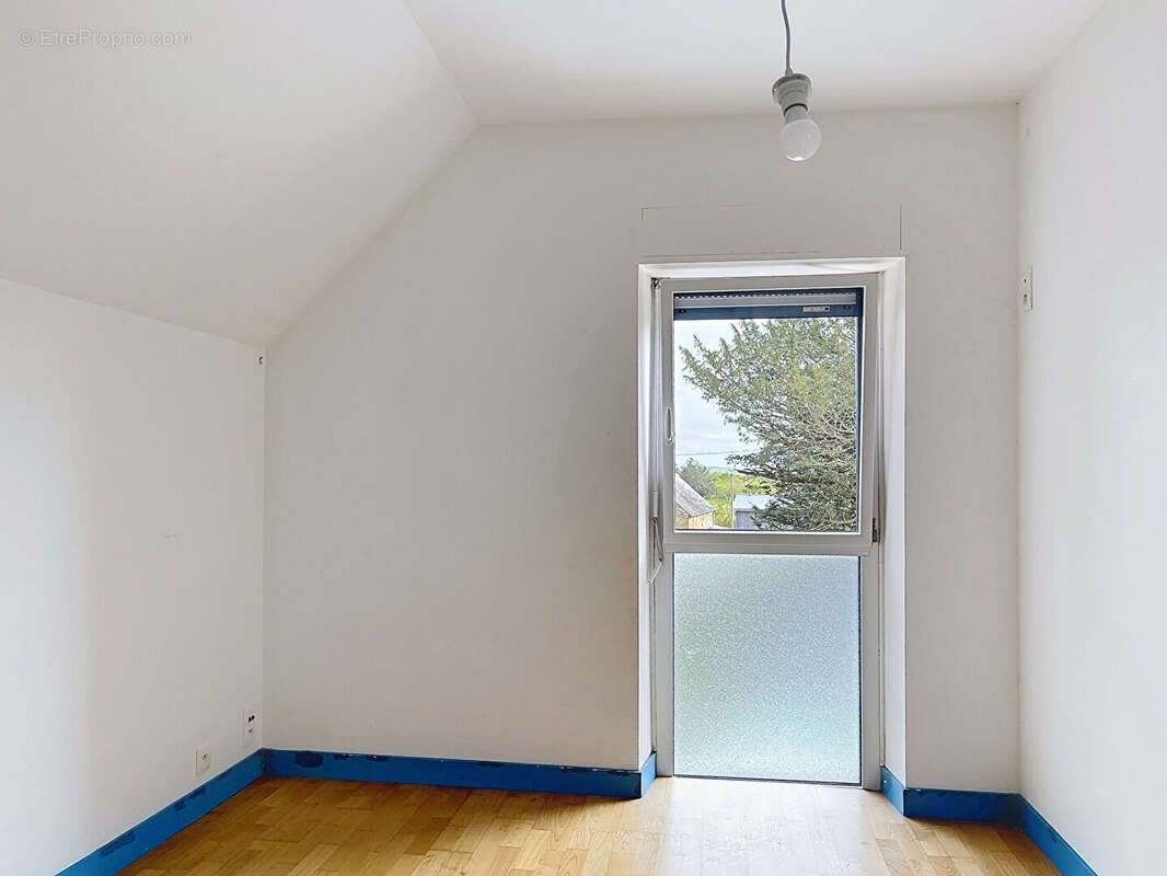 Maison à SAINT-BRIAC-SUR-MER