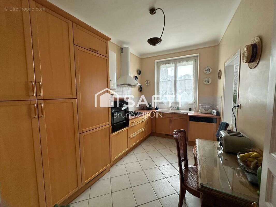 Photo 4 - Appartement à GIEN
