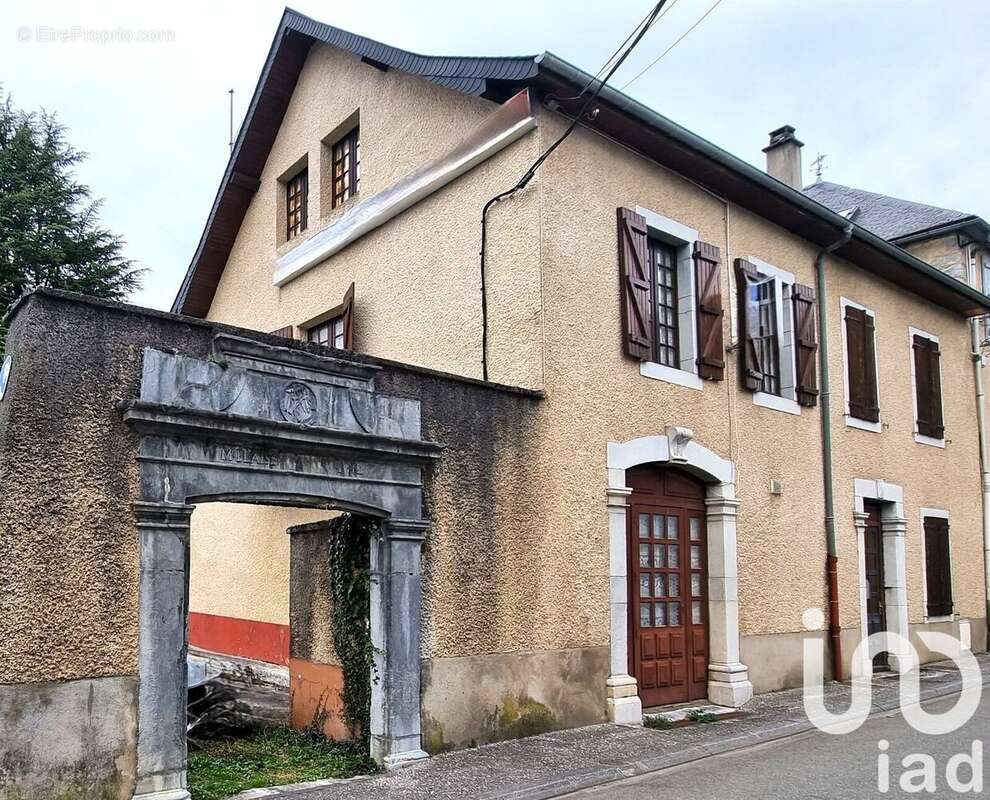 Photo 8 - Maison à ARUDY