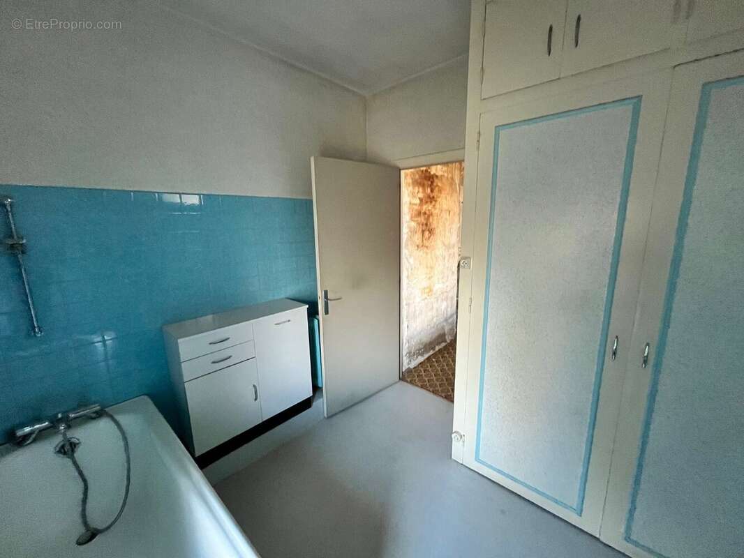 Maison de bourg (120m²) - photo 4