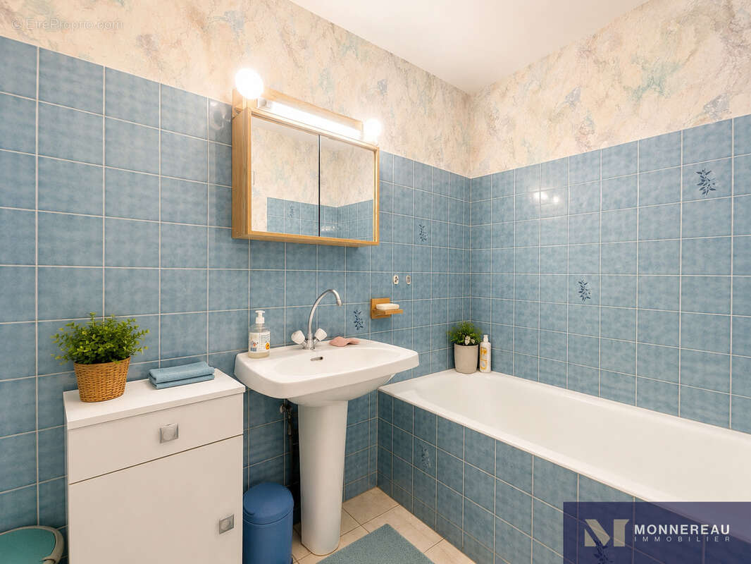 Appartement à ROYAN