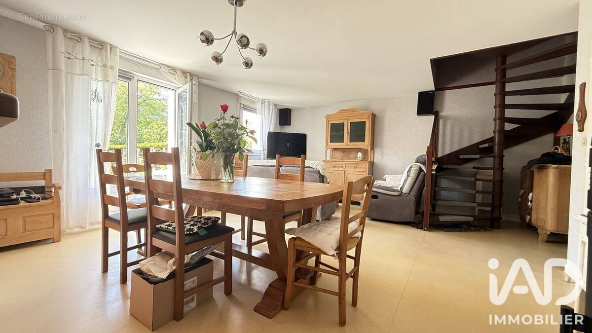 Photo 1 - Maison à FRETHUN
