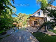 Maison à LA VALETTE-DU-VAR