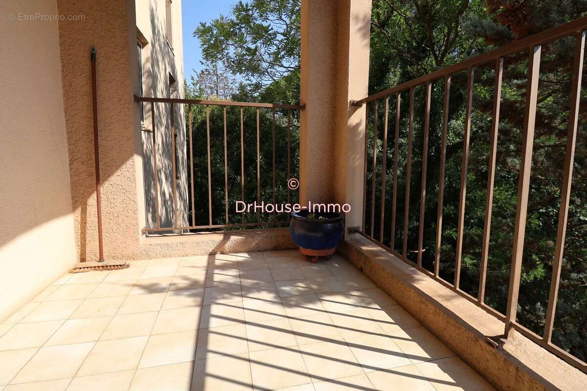 Appartement 89 m² à Montpellier  - photo 18