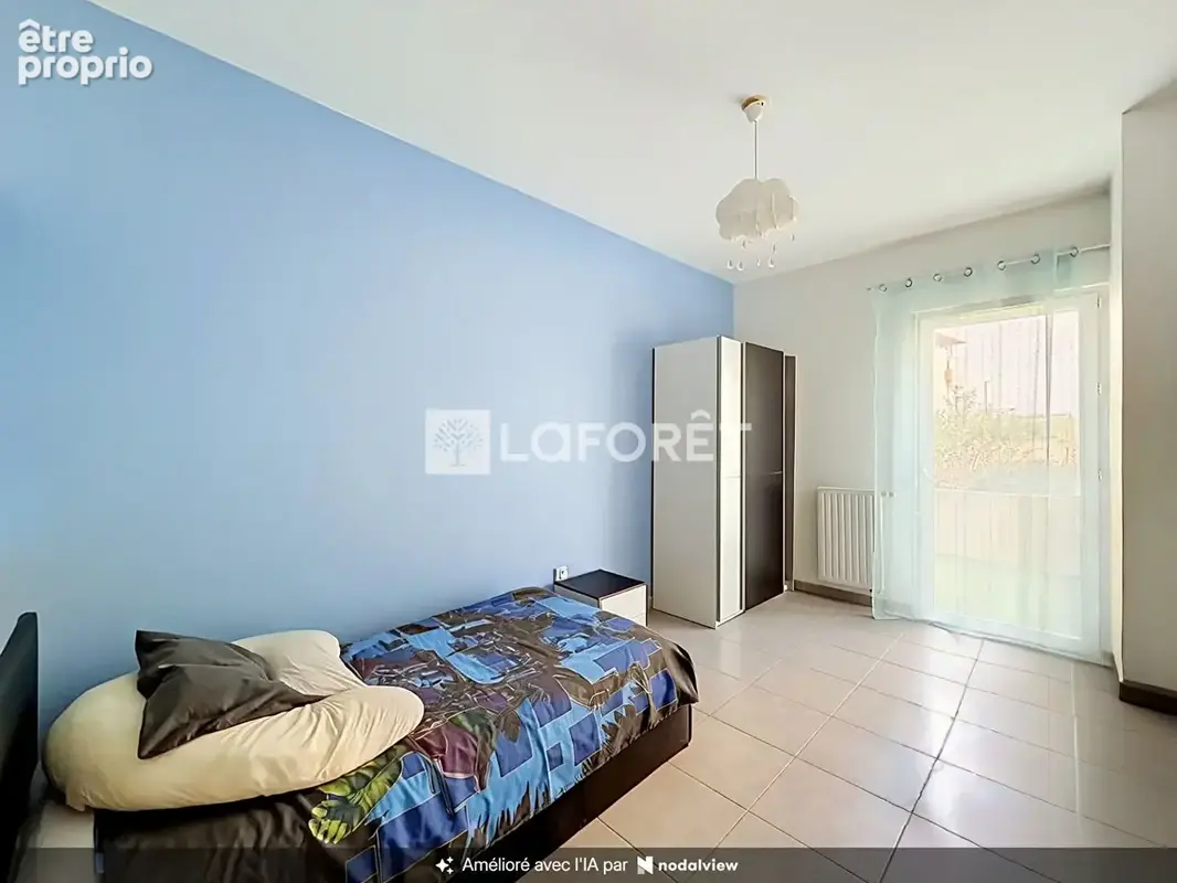 Appartement Montpellier La Lironde, 4 pièces 88 m2 - photo 4