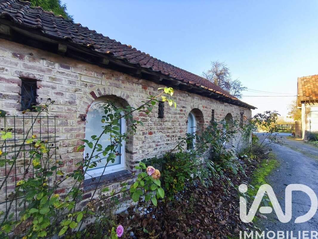 Photo 5 - Maison à GUESCHART