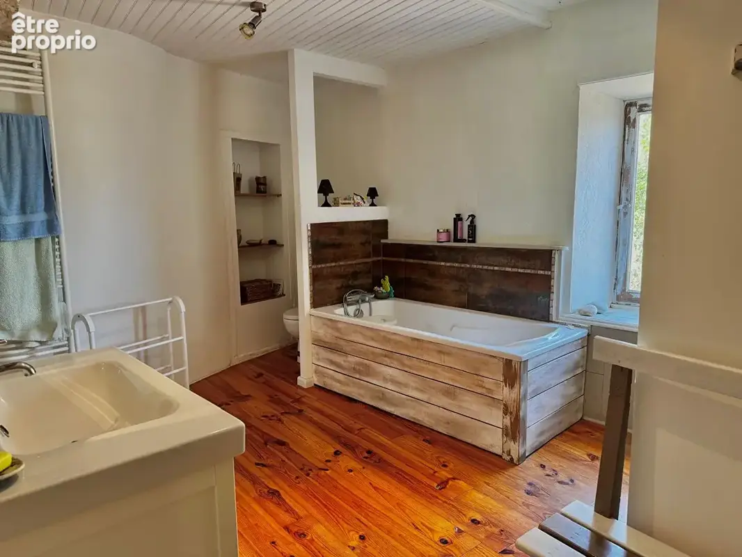 Maison Treziers 228m2 - photo 6