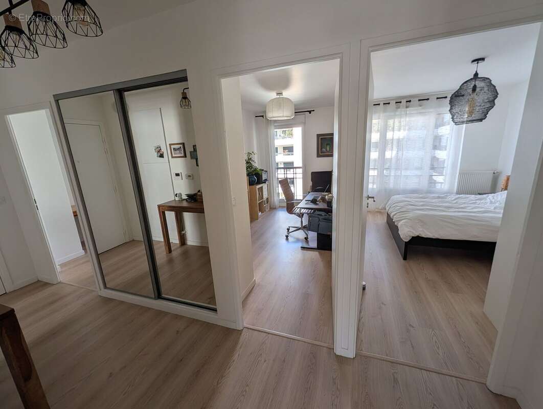 Photo 8 - Appartement à SAINT-OUEN