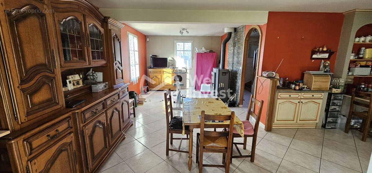 Maison 122 m² à Male  - photo 3