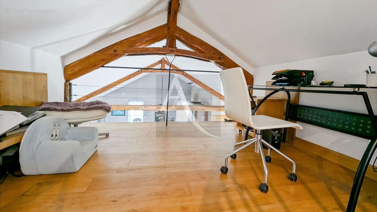 Maison à MONFLANQUIN