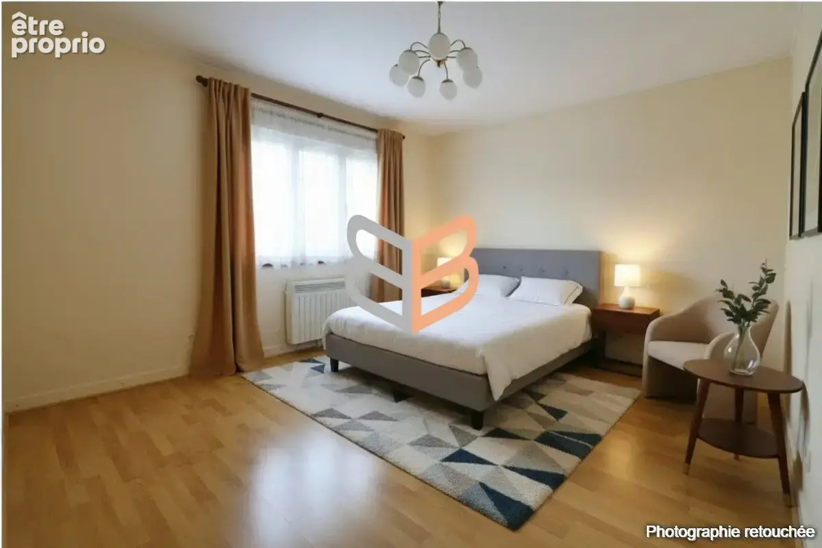 Maison 147 m² à Sivry-Sur-Meuse  - photo 8
