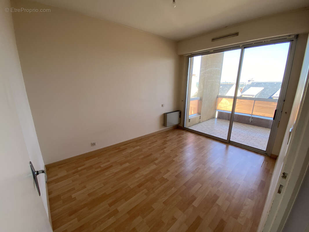 Appartement à RODEZ