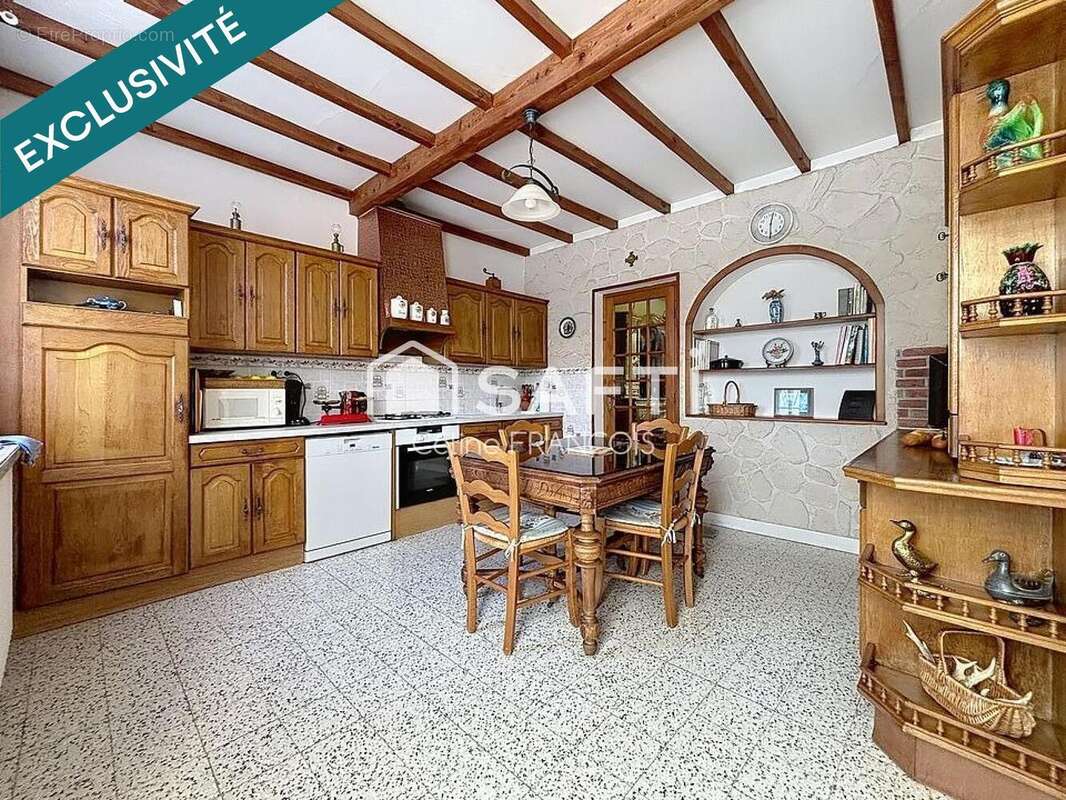 Photo 3 - Maison à PERONNE