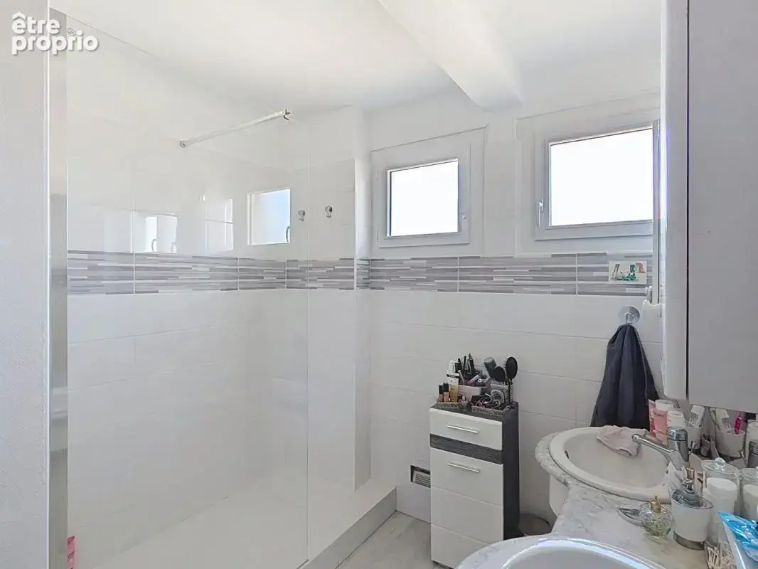 Albi proche Faculté ; Appartement 3 pièces de 80 m2 - photo 10