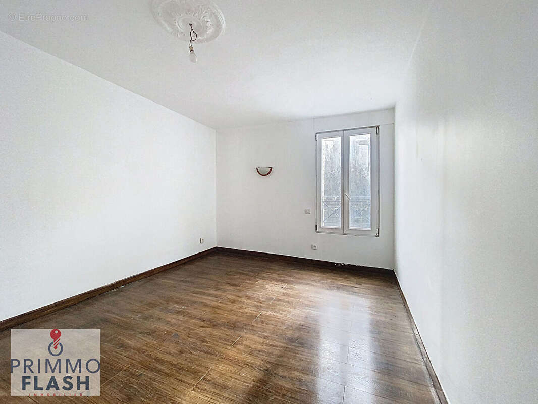 Maison à AUBERVILLIERS