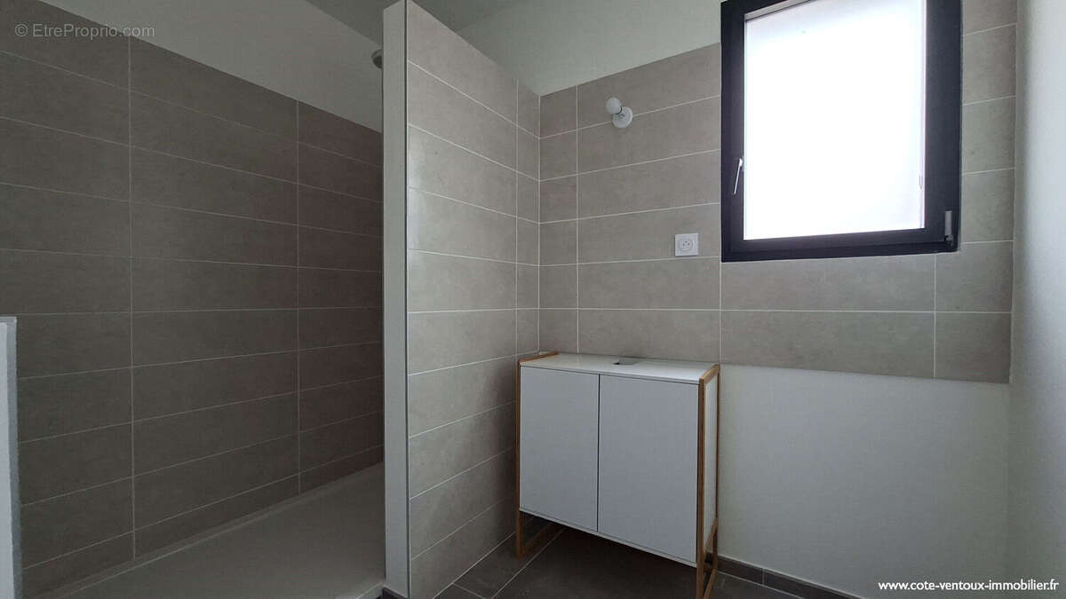 Maison à VILLENEUVE-LES-AVIGNON