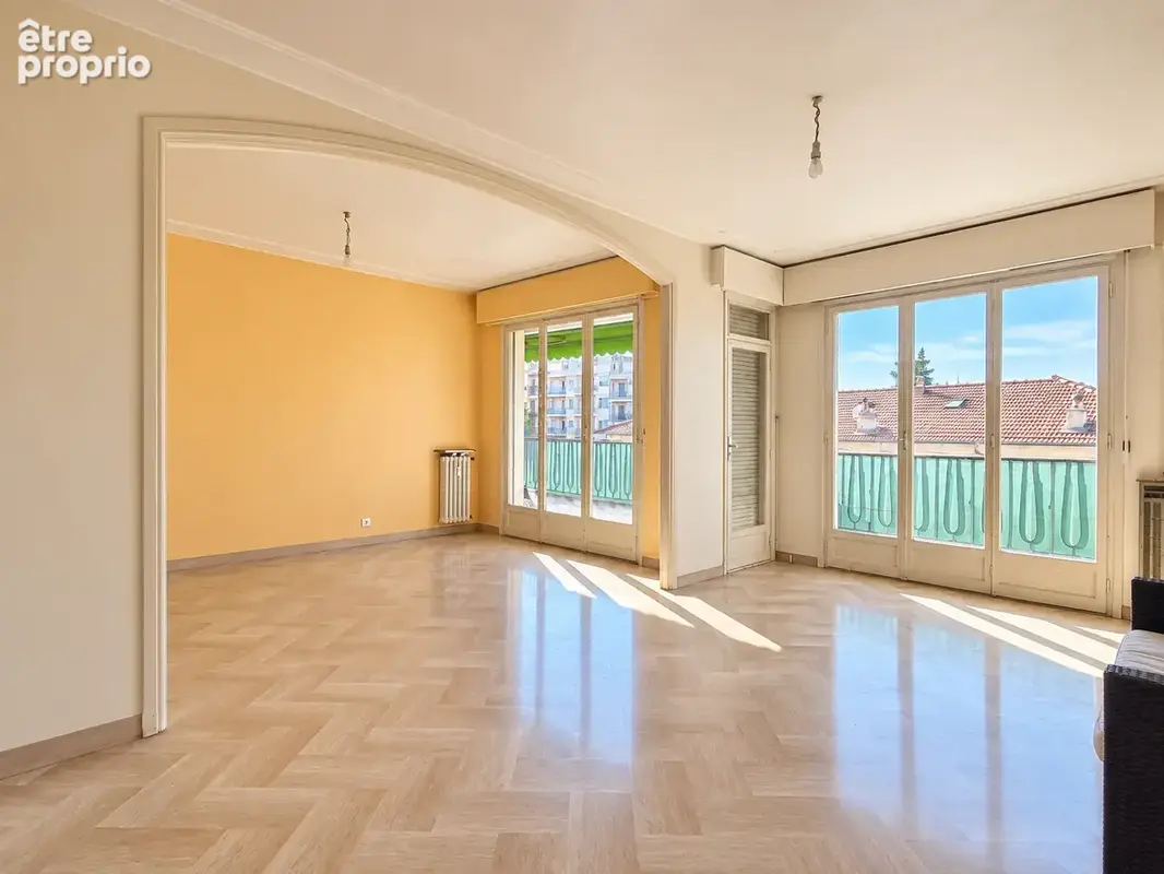 Photo Appartement à Nice au prix de 389 000€