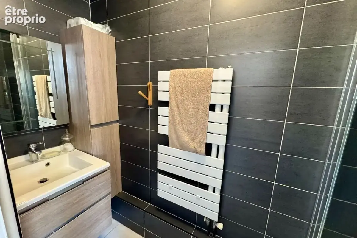 Appartement 2 pièces 36 m² à vendre à Paris-12e (75012) - photo 6
