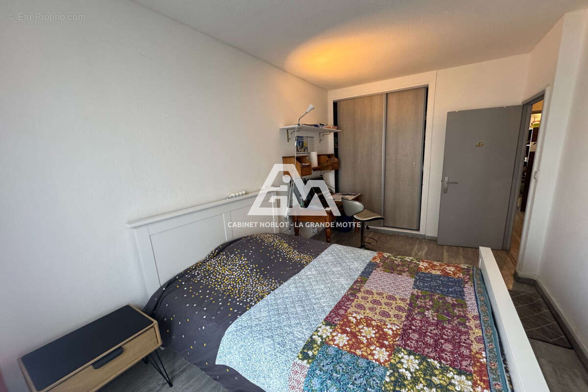 Appartement 57 m² à La Grande-Motte  - photo 7