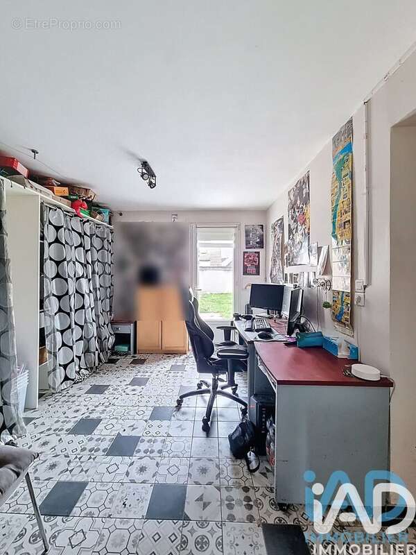 Photo 9 - Maison à BRIE-COMTE-ROBERT