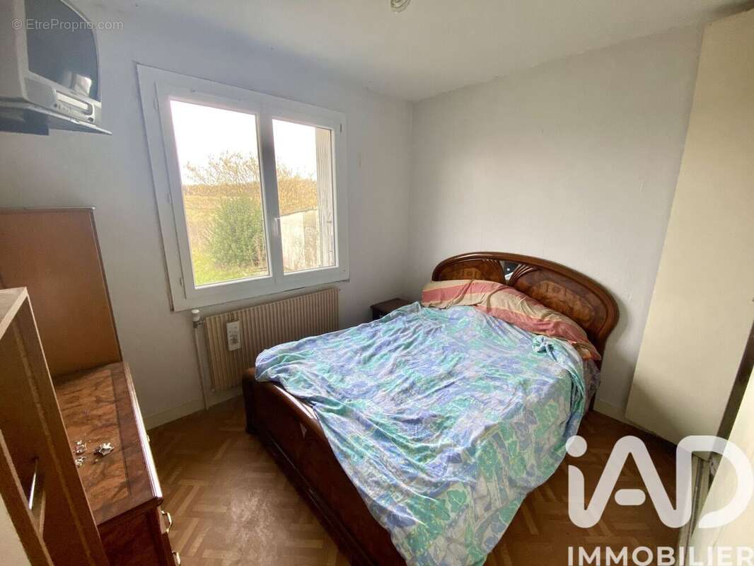 Photo 8 - Maison à CHATEAU-RENARD