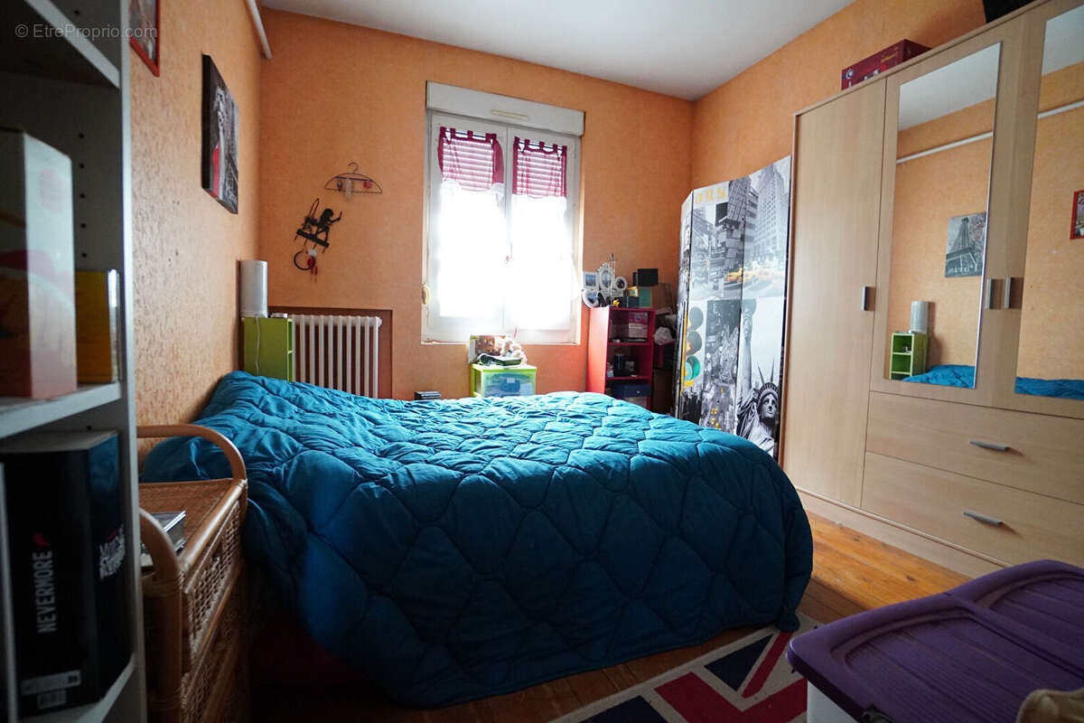 Appartement à LE MANS