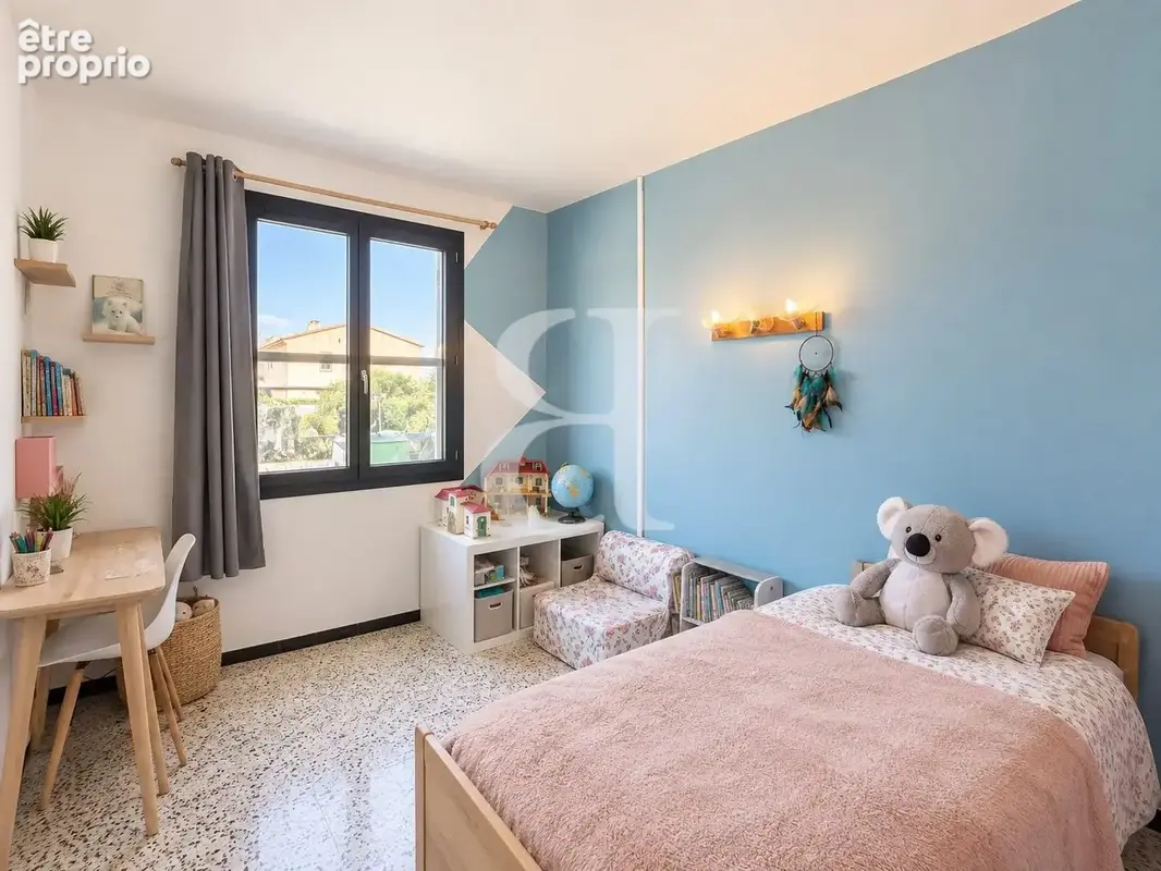 Maison 4 pièces 94 m² à vendre à Cabrieres-D'avignon (84220) - photo 7