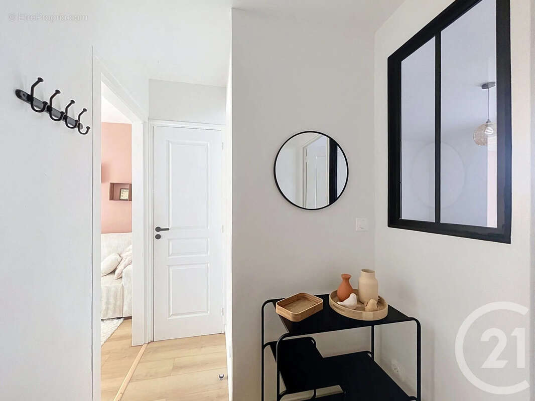 Appartement à DIJON