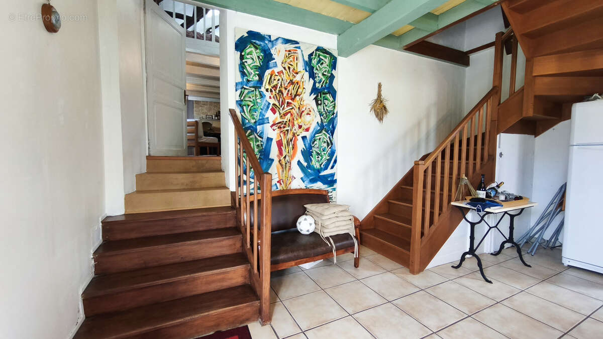 Maison à BAGAT-EN-QUERCY