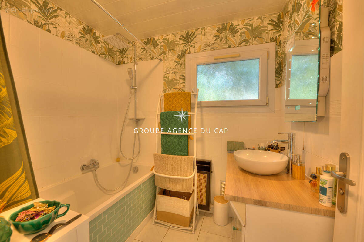 Appartement à SAINT-RAPHAEL