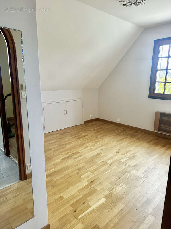 Maison à SAINT-NAZAIRE