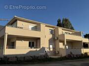 Appartement à PRUNELLI-DI-FIUMORBO