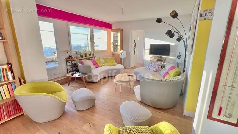 Appartement à BREST