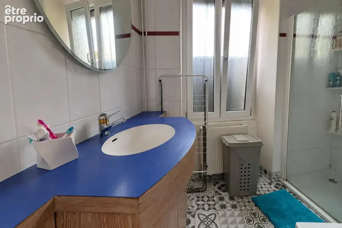 Maison familiale de caractère avec piscine à Mer - photo 16