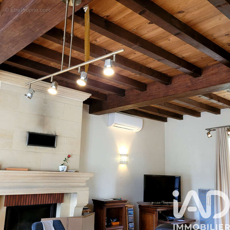 Photo 8 - Maison à EYNESSE