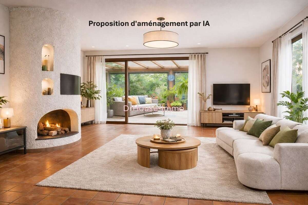 Maison à SAINT-AUBIN-DE-MEDOC