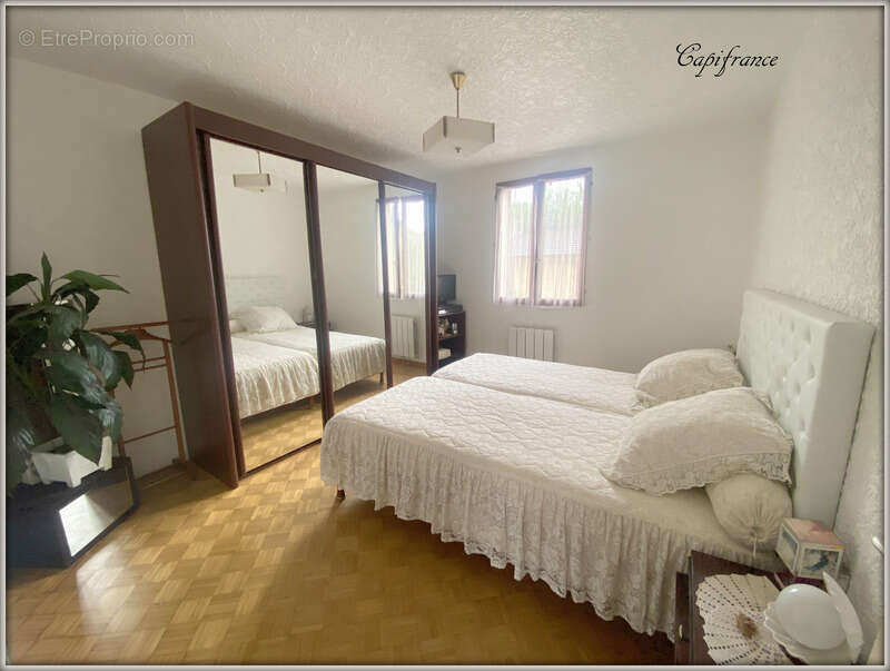 Maison à LE BLANC-MESNIL