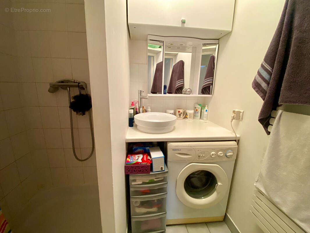 Appartement à BEZONS