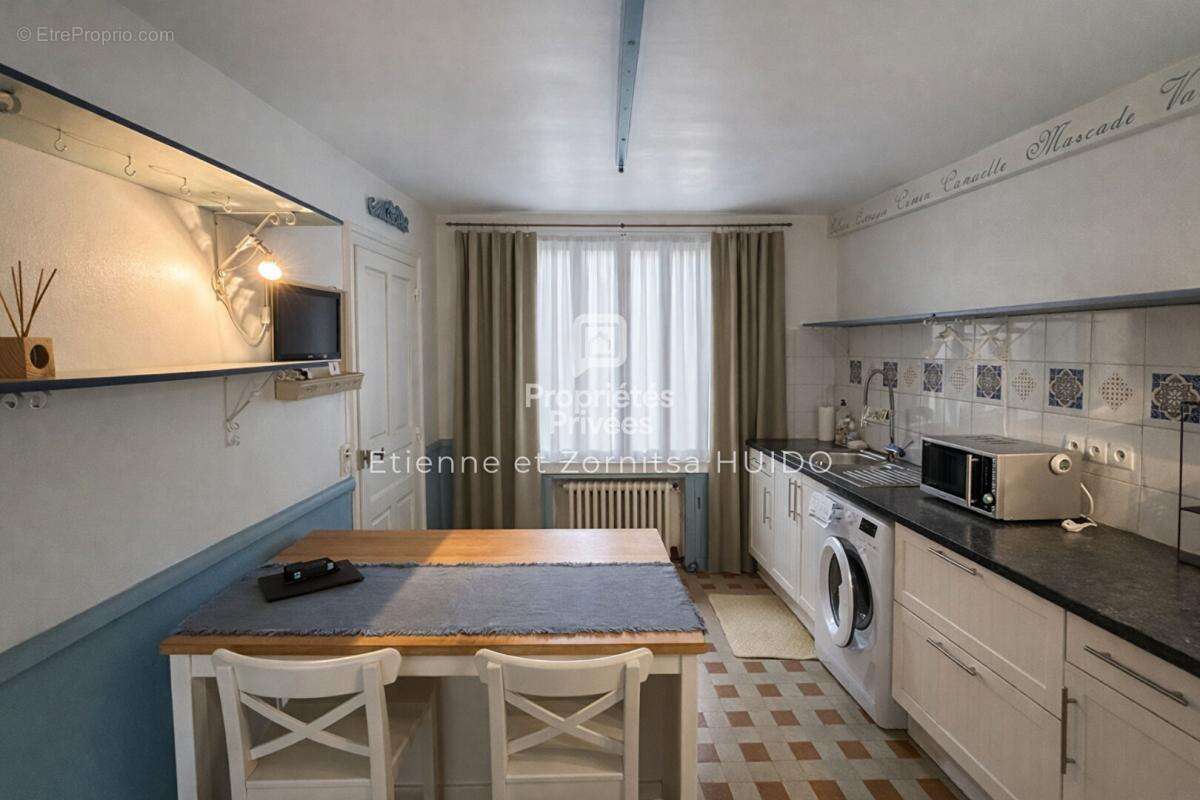 Maison 5 pièces de centre ville - photo 5