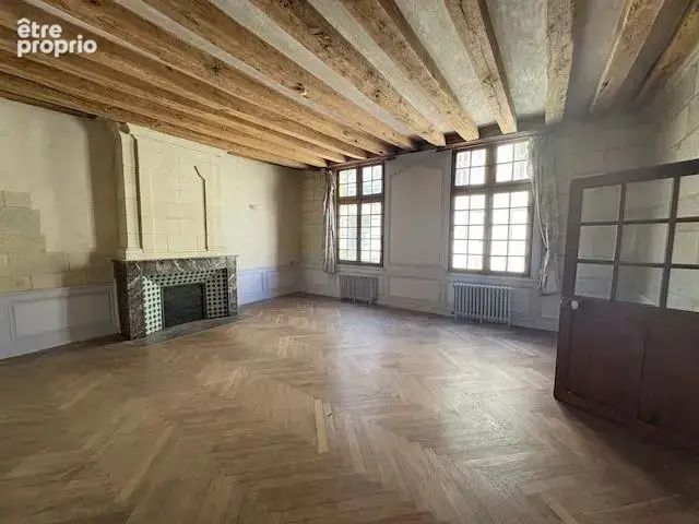 Maison 210 m² à Saumur  - photo 2