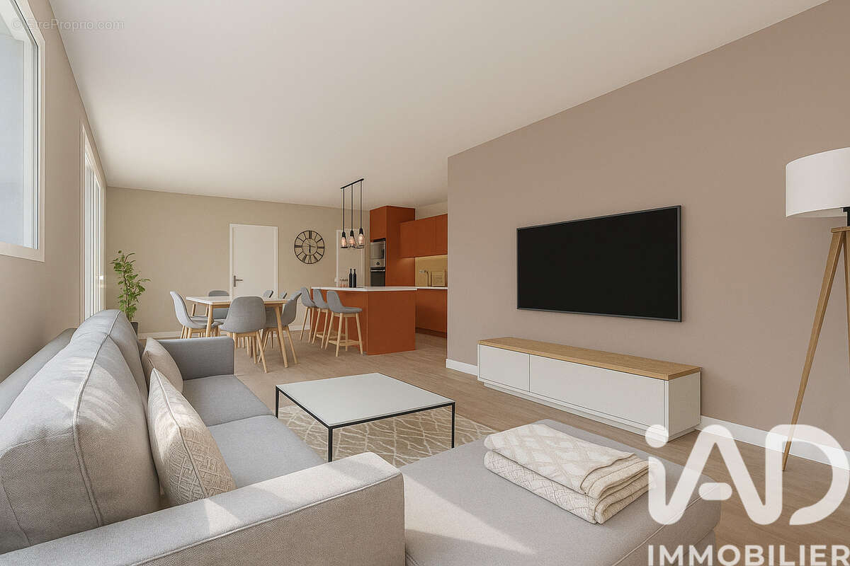 Photo 6 - Terrain à BESANCON