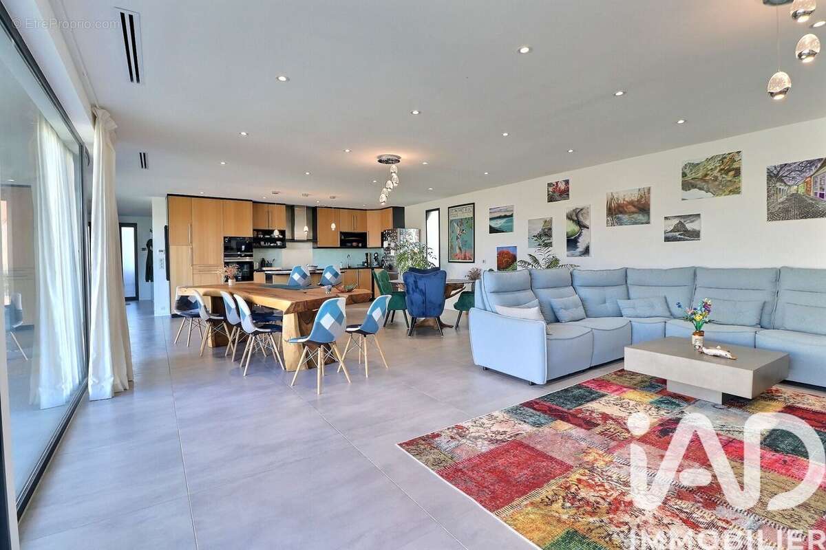 Photo 9 - Maison à MARSEILLE-10E