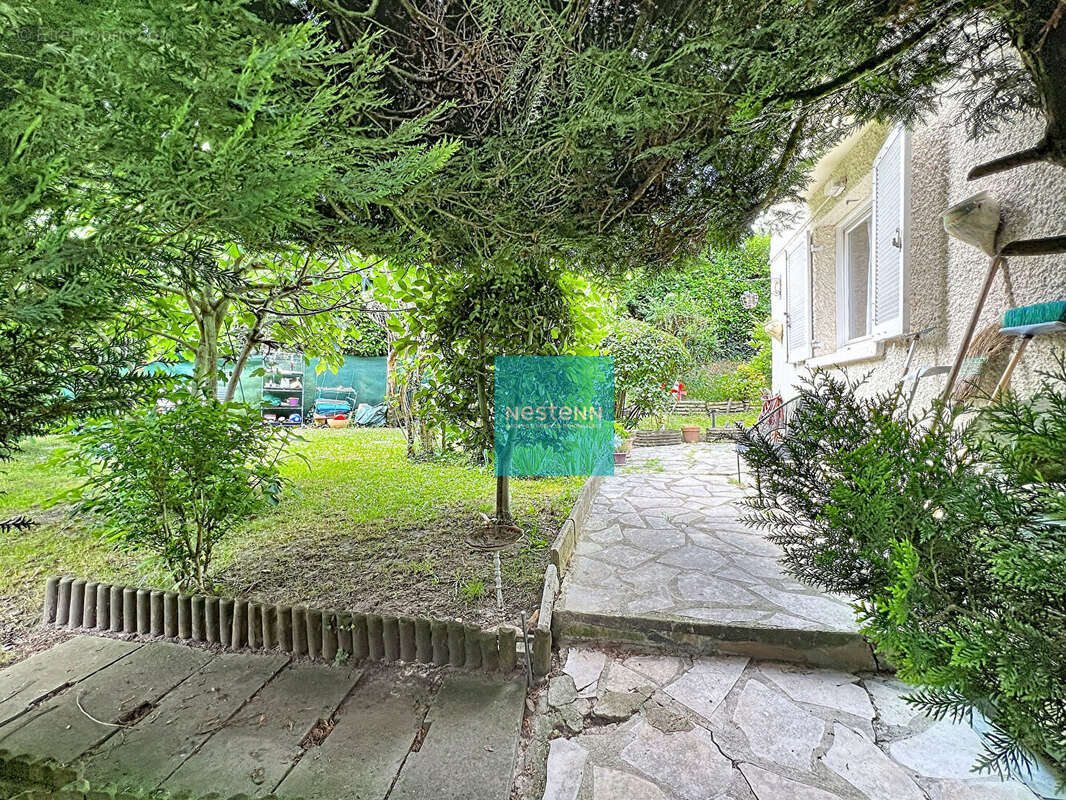 Maison à FRANCONVILLE
