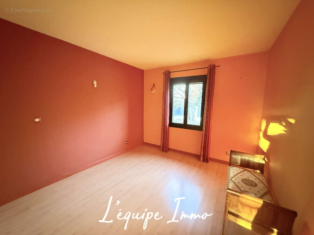 Maison à PLAISANCE-DU-TOUCH