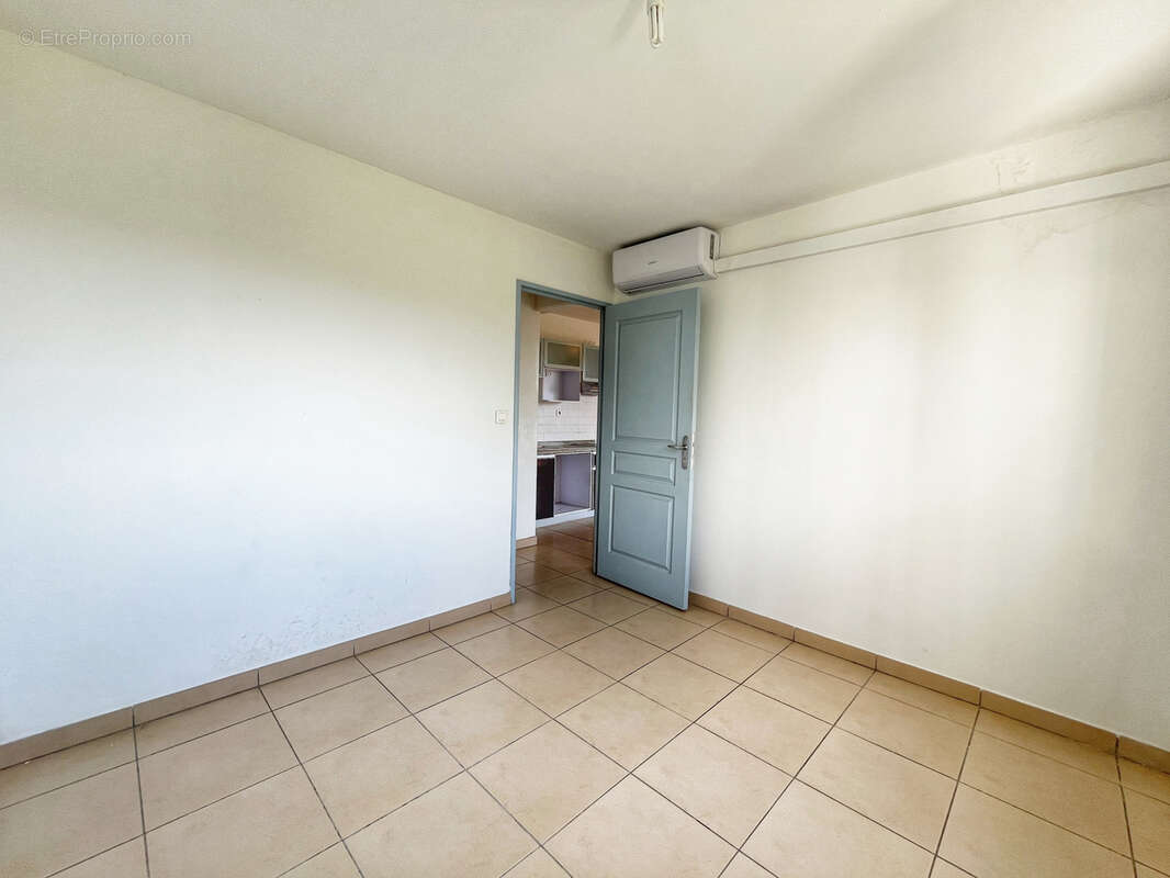 Appartement à SAINT-DENIS