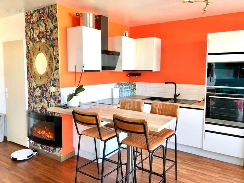 Appartement à LE HAVRE