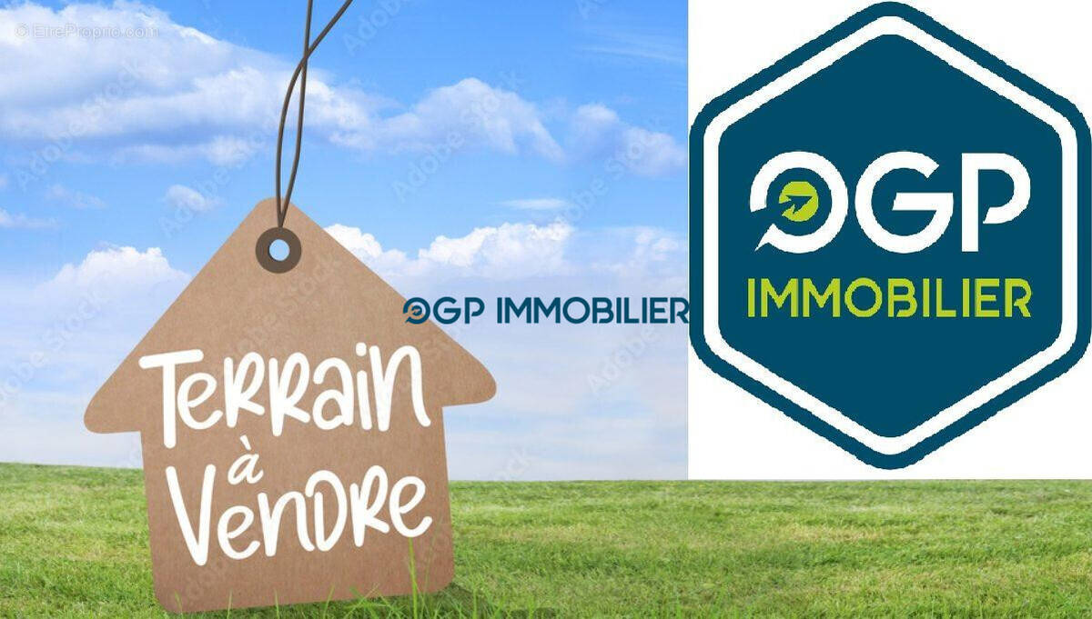 Terrain à COUFOULEUX