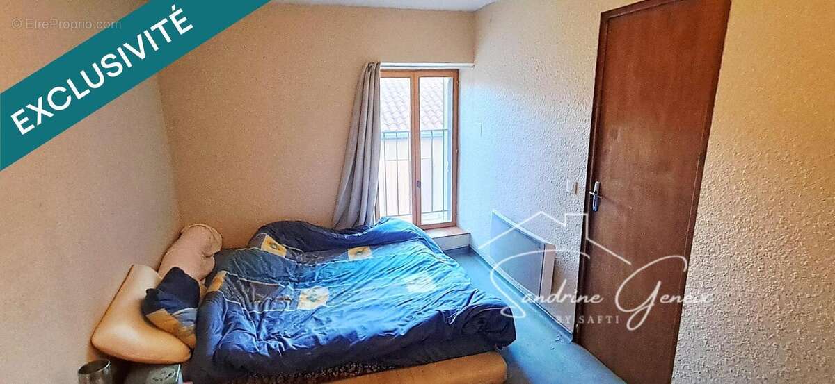 Photo 8 - Maison à ISSOIRE