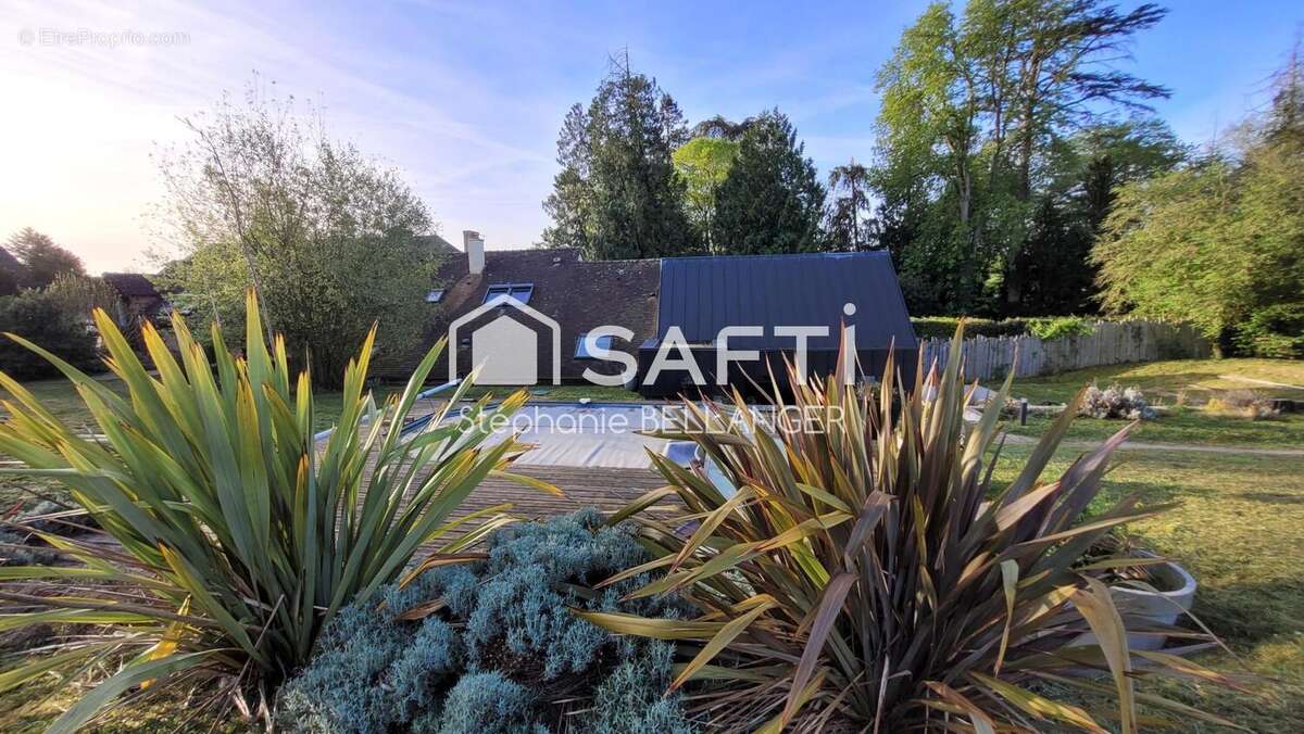 Photo 2 - Maison à LE MANS