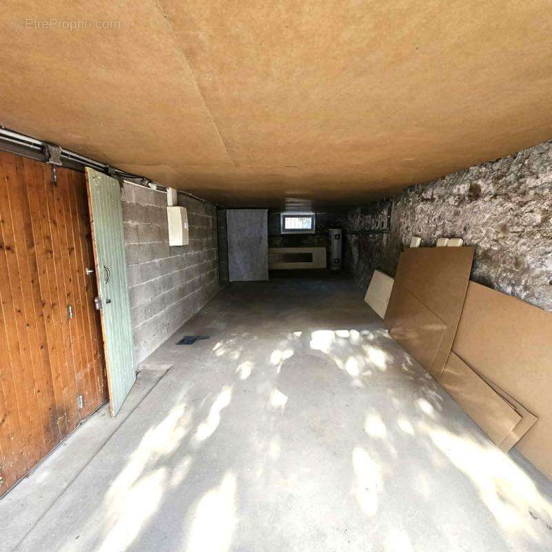 Maison à BOSMIE-L'AIGUILLE